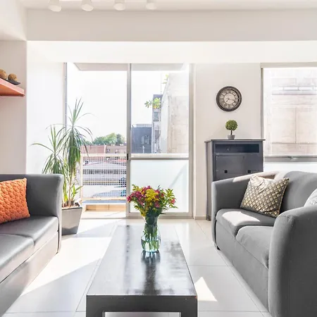 C202 - 1Br - 1Bth Apartment