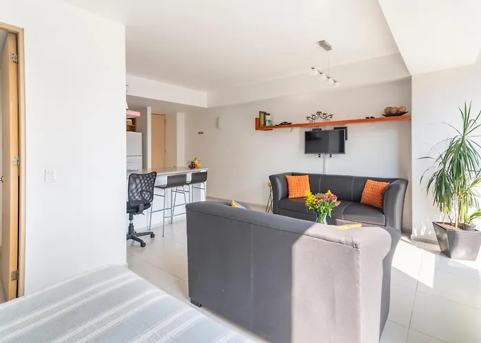 Apartment C202 - 1br - 1bth *