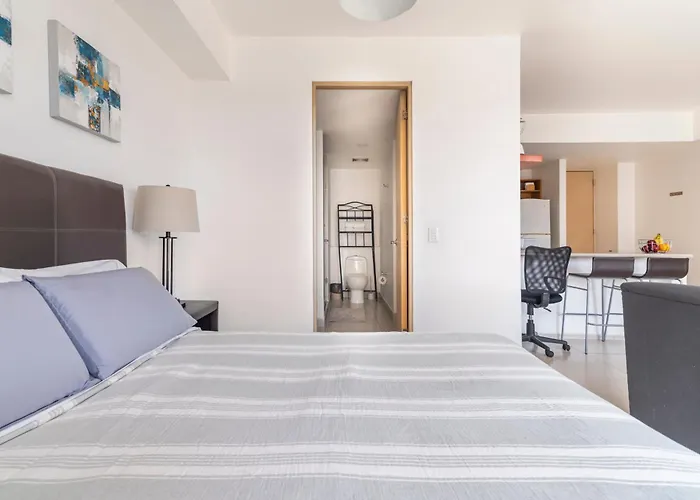 C202 - 1br - 1bth Apartment *