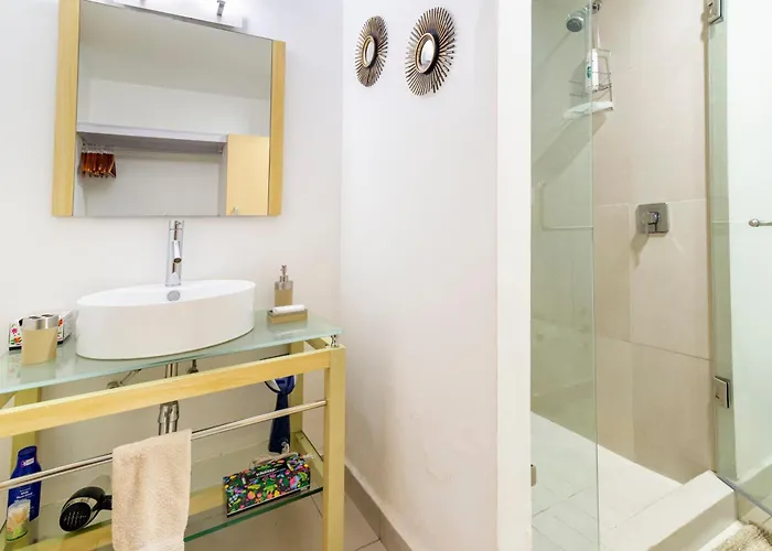 Apartment C202 - 1br - 1bth *